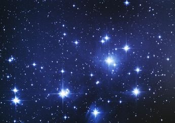 5 Fakta Bintang Tsurayya, Bintang yang Banyak Dikaitkan dengan Cerita Legenda