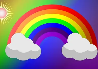 Chord Lagu Anak Pelangi Pelangi, Mudah Dimainkan dan Dinyanyikan