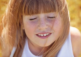 Punya Bintik-Bintik Freckles di Kulit Wajah Tidak Berbahaya, Cari Tahu Bagaimana Freckles Terbentuk, yuk!