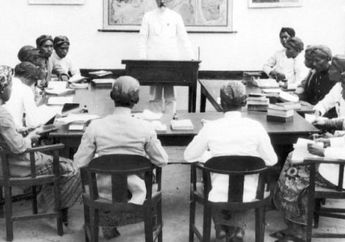 Perbedaan Pendidikan Indonesia di Masa Penjajahan Belanda dan Jepang