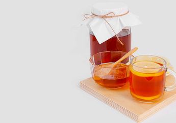 Alami Sakit Tenggorokan? Coba Atasi dengan 6 Bahan Alami Ini, Madu Hingga Soda Kue
