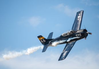 Kode yang Tidak Boleh Asal Digunakan, Ini Awal Mula Pilot Mengucapkan 'Mayday' Saat Pesawat dalam Keadaan Darurat
