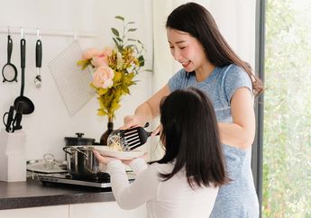 Bosan dengan Aktivitas Ngabuburit yang Itu-Itu Saja? Coba Lakukan 5 Hal Ini, yuk!