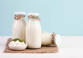 Sama-Sama Susu, Mana yang Lebih Bernutrisi? Susu Sapi atau Susu Kedelai?