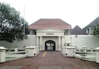 Apa Saja Koleksi Jejak-Jejak Sejarah Jenderal Sudirman di Museum Vrederburg?