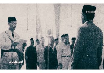 BERITA POPULER: Serba-serbi Pahlawan Nasional Jenderal Sudirman Hingga Cara Menghindari Pembajakkan WhatsApp