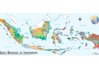 Ucapan Maaf dan Selamat Lebaran di Beberapa Daerah, Apa Ada dari Daerah Asalmu?