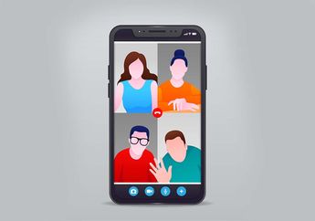 Tips Silaturahmi Lebaran Tetap Lancar di Tengah Pandemi Covid-19