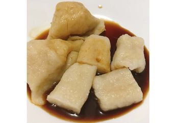 Pempek Hingga Soto Banjar, Inilah 5 Makanan Khas Lebaran di Berbagai Daerah