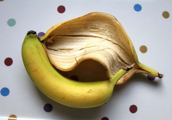 BERITA POPULER: Manfaat Tak Terduga dari Air Rebusan Kulit Pisang Hingga 4 Hal yang Membuat Gula Darah Tinggi