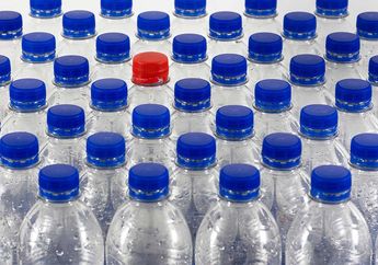 Air Minum dalam Kemasan Ternyata Ada Beragam Jenisnya, Mana yang Sering Kamu Konsumsi?