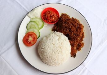 Banyak yang Bilang Warga Indonesia Belum Kenyang kalau Belum Makan Nasi, Ternyata Nasi Membuat Ketagihan