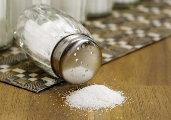 Tidak Bisa Mengonsumsi Makanan Pedas? Inilah Cara Cepat dan Mudah Menghilangkan Rasa Pedas