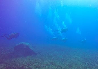 Inilah 5 Misteri Bawah Laut yang Masih Jadi Perdebatan dan Belum Terpecahkan, Pernah Dengar?