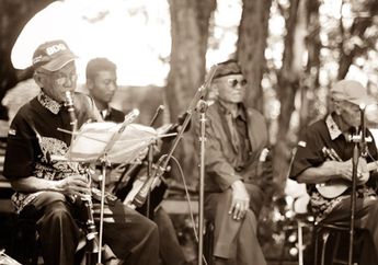 Musik Campursari, Musik Nasional Kebanggaan Indonesia yang Juga Terkenal di Belanda!