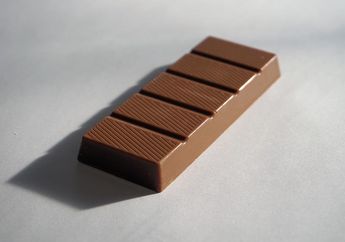 Cokelat Dikenal Baik untuk Otak, Ternyata Kandungan Inilah yang Jadi Rahasianya!