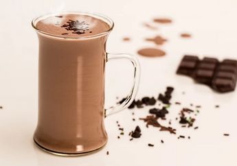Banyak yang Tidak Makan Setelah Berolahraga, Ternyata 5 Makanan dan Minuman Ini Baik Dikonsumsi Setelah Olahraga, Termasuk Susu Cokelat!