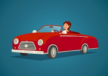 Penasaran Mengapa Aturan Posisi Mengemudi di Setiap Negara Berbeda-beda? Ternyata Ini Begini Awal Mulanya!