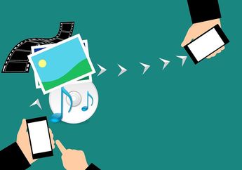 Agar Keamanan Ponsel Terjaga, Hentikan 2 Kebiasaan yang Bisa Menyebabkan Data Ponsel Kita Dicuri!