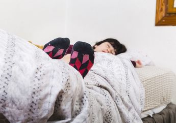 Hati-Hati! Kebanyakan Tidur Bisa Bahayakan Jantung, Ini 5 Akibat Kalau Kebanyakan Tidur