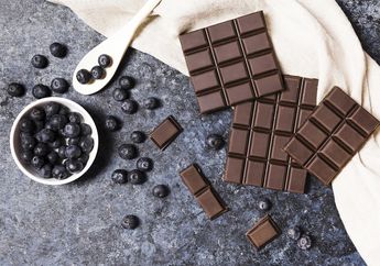 Diabetes Bukan Berarti Tak Bisa Makan Manis, Makanan Manis Apa yang Bisa Dikonsumsi Pasien Diabetes?