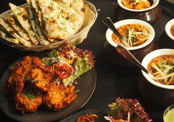 Saat Makan Malam Tiba, Hindari 5 Jenis Makanan Ini Jika Tidak Ingin Mengalami Berbagai Masalah Kesehatan
