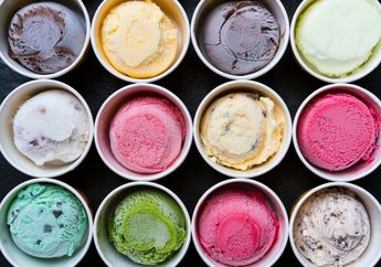 Cara Sederhana Membuat Es Krim, Dijamin Mudah dan Bisa Kamu Coba Sendiri di Rumah!