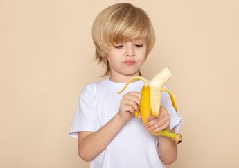 Penting untuk Pencernaan, Ini 5 Buah yang Mengandung Enzim Pencernaan Alami, Ada Pisang dan Alpukat