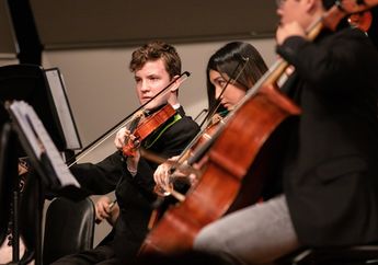Ternyata Musik Ansambel Ada Banyak Macamnya, Apa Saja Jenis Musik Ansambel?