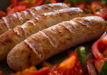 Hati-Hati, Jenis Makanan Ini Bisa Sebabkan Kanker Darah, Salah Satunya Makanan Favorit Banyak Orang