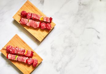 Bukannya Membuat Berenergi, 5 Makanan Ini Justru Bisa Membuat Tubuh Lelah, Salah Satunya Daging Merah