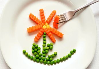 3 Makanan yang Dianggap Sehat Ini Ternyata Tidak Selalu Baik untuk Tubuh, Bisa Memicu Masalah Kesehatan!