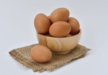 Masih Sering Mencuci Telur? Ternyata Mencucinya Bukan Buat Semakin Bersih, Justru Bisa Picu Masalah Kesehatan!