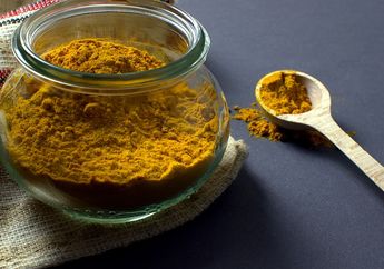 Minum Campuran 3 Rempah Ini Bisa Bikin Sistem Imun Meningkat dan Bisa Jadi Antikanker! Ini Cara Membuatnya