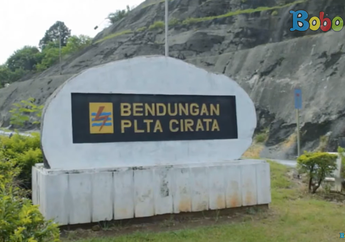 BERITA POPULER: PLTA Terbesar di Asia Tenggara yang Ada di Jawa Barat hingga Penyebab Mulut Bau saat Bangun Tidur Padahal Sudah Sikat Gigi Malam