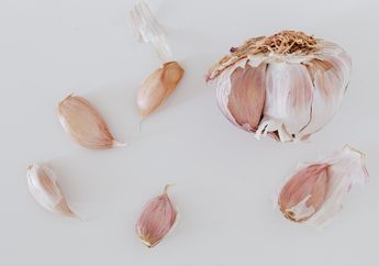 Jangan Sampai Lupa Lagi, Pakai Cara dan Bahan Ini untuk Hilangkan Bau Bawang Putih di Tangan, Termasuk Pakai Pasta Gigi