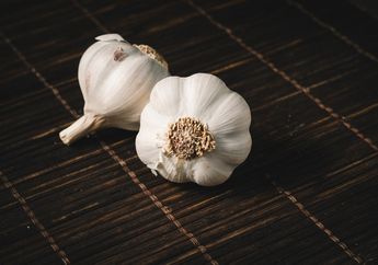 Jangan Simpan Bawang Merah dan Bawang Putih di Kulkas, Apa Sebabnya? Ketahui Juga Cara Tepat Menyimpan Bawang