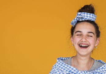 Mata Manusia Bisa Berkedip 20.000 Kali Sehari, Tapi Mengapa Kita Jarang Menyadari Saat Sedang Berkedip?