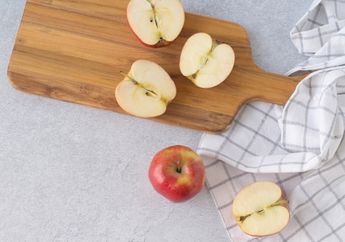Tanpa Disadari, 6 Tempat dan Benda di Dapur Bisa Jadi Sarang Bakteri, Salah Satunya Talenan!