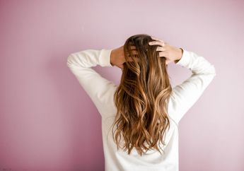 Rambut Punya Batas Panjang Maksimal Walaupun Tidak Pernah Dipotong, Mengapa Begitu?
