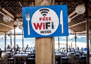 Koneksi WiFi di Rumahmu Lambat? Bisa Jadi 4 Hal Ini Penyebabnya, Salah Satunya Lemari Es!
