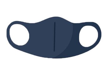 Masker Scuba Dipakai oleh Banyak Orang, Apakah Baik untuk Mencegah Penularan Virus Covid-19?