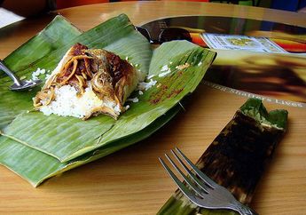 Tidak Hanya Jadi Sekedar Pembungkus Makanan, Daun Pisang Juga Punya 5 Keuntungan Lainnya!