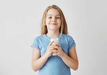 Jangan Ragu Minum Susu Kedelai, Ini 7 Manfaat yang Bisa Diberikan Susu Kedelai pada Tubuh