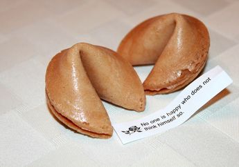 Biasa Disajikan di Restoran Makanan Tiongkok di Amerika, Ternyata Fortune Cookie Berasal dari Negara Ini