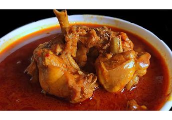 Inilah Perbedaan Kari Jepang dan Kari India, Mulai dari Bumbu Hingga Cara Menikmatinya
