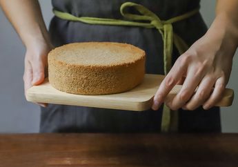 Rahasia Kue Mengembang Anti Bantet, Hindari Lakukan 5 Kesalahan Ini