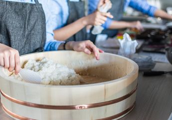 Bisa Bikin Nasi Basah dan Cepat Basi, Hindari 5 Kesalahan Ini saat Memasak Nasi