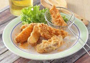 Ini 4 Rahasia Cara Membuat Kentang Goreng Supaya Tidak Lembek, Pernah Coba?