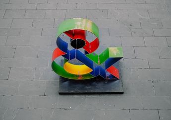 Ampersand, Simbol '&' Pengganti Kata 'dan' yang Punya Sejarah Unik Sebagai Huruf ke-27